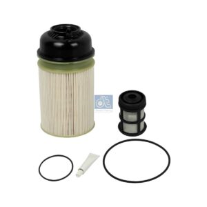 DT Spare Parts 4.67918 Fuel filter insert, with prefilter