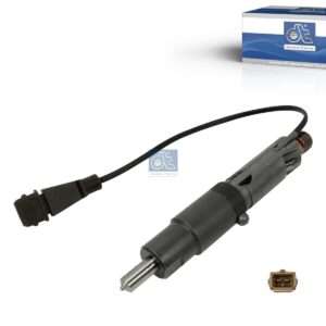 DT Spare Parts 4.67920 Nozzle holder