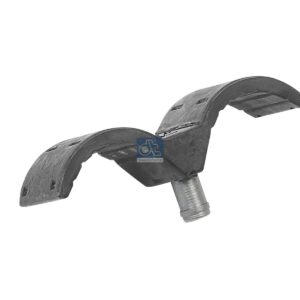DT Spare Parts 4.67923 Clamp