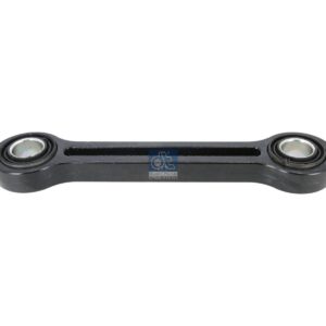 DT Spare Parts 4.67924SP Connecting rod, stabilizer, with bushing