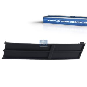 DT Spare Parts 4.67931 Front grid, upper, left
