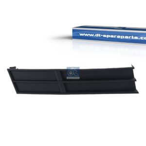 DT Spare Parts 4.67932 Front grid, upper, right