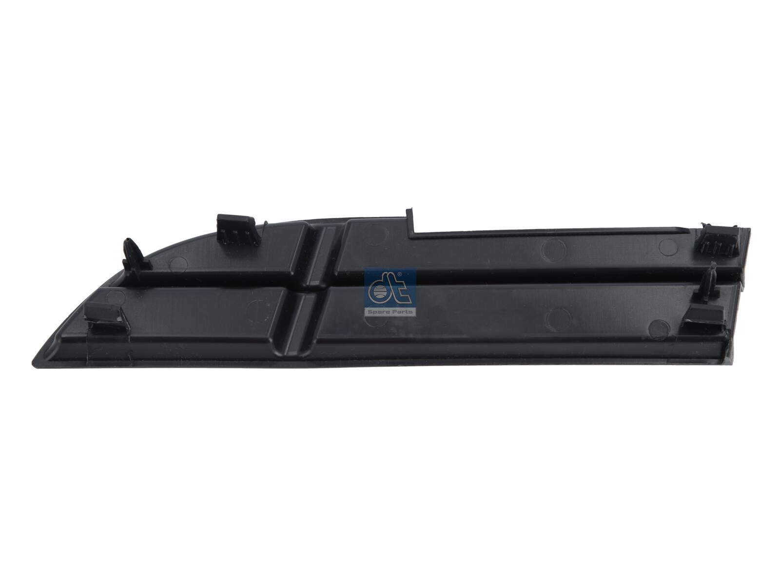 DT Spare Parts 4.67939 Front grid, lower, right