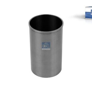 DT Spare Parts 4.67941 Cylinder liner, without seal rings, D: 89 mm