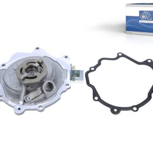 DT Spare Parts 4.67949 Vacuum pump