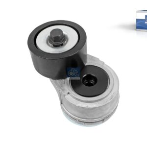 DT Spare Parts 4.67968 Belt tensioner