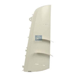 DT Spare Parts 4.67971 Cabin corner, left