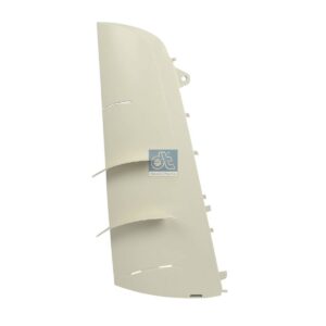 DT Spare Parts 4.67972 Cabin corner, right