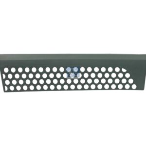 DT Spare Parts 4.67984SP Front grid, lower, right, black