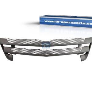DT Spare Parts 4.67985SP Front grid, center, black