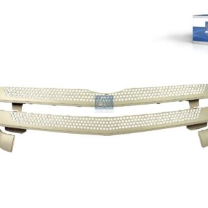 DT Spare Parts 4.67985 Front grid, center