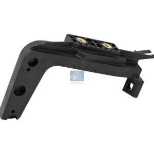 DT Spare Parts 4.67987 Bracket, fog lamp, left