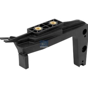 DT Spare Parts 4.67988 Bracket, fog lamp, right