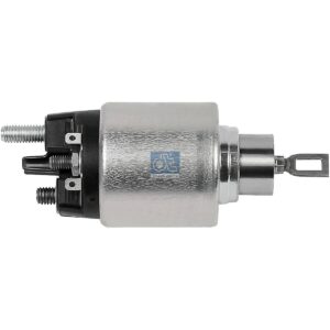 DT Spare Parts 4.67995 Solenoid switch, 12 V