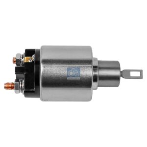 DT Spare Parts 4.67997 Solenoid switch, 12 V
