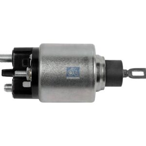 DT Spare Parts 4.67999 Solenoid switch, 12 V
