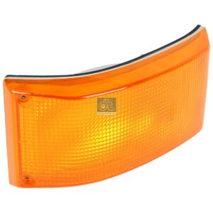 DT Spare Parts 4.68000 Turn signal lamp, without bulb, 24 V