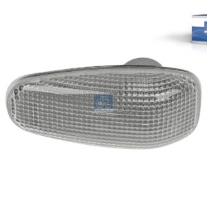 DT Spare Parts 4.68008 Turn signal lamp, without bulb