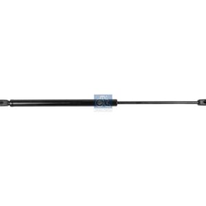 DT Spare Parts 4.68010 Gas spring, L: 537 mm, 440 N, Ls: 220 mm