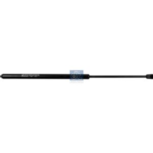 DT Spare Parts 4.68014 Gas spring, L: 514 mm, 120 N, Ls: 193 mm