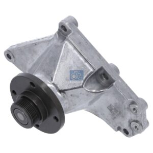 DT Spare Parts 4.68022 Bearing housing, D: 68 mm, P: 56 mm, M6 x 1, M30 x 1,5