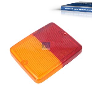 DT Spare Parts 4.68025 Turn signal lamp glass