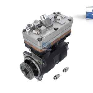 DT Spare Parts 4.68042 Compressor