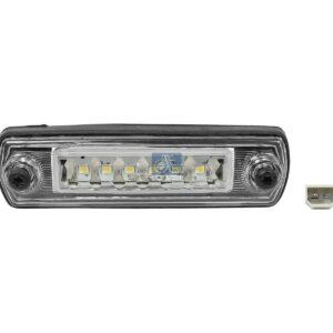 DT Spare Parts 4.68046 Position lamp