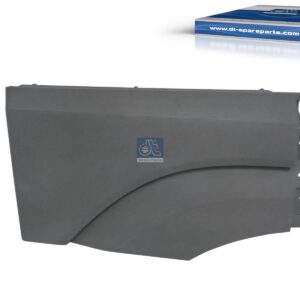 DT Spare Parts 4.68052 Cover, right