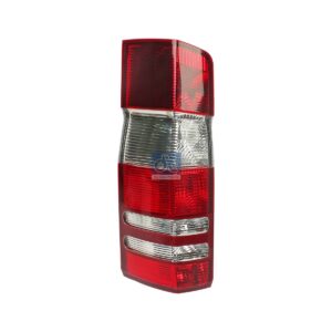 DT Spare Parts 4.68070SP Tail lamp, left, without lamp carrier