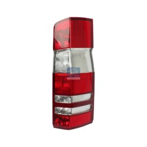 DT Spare Parts 4.68071SP Tail lamp, right, without lamp carrier