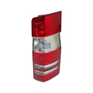 DT Spare Parts 4.68071 Tail lamp, right, with bulbs