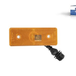 DT Spare Parts 4.68085 Side marking lamp