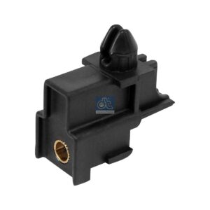 DT Spare Parts 4.68097 Joint bearing, headlamp