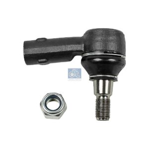 DT Spare Parts 4.68100 Ball joint, right hand thread, M16 x 1,5, M14 x 1,5, L: 75 mm