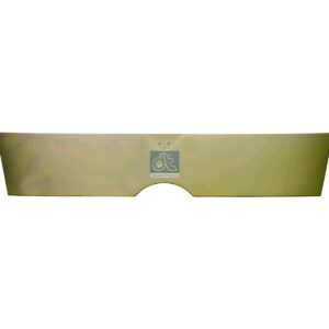 DT Spare Parts 4.68107 Front panel