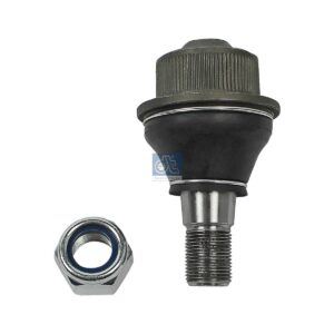 DT Spare Parts 4.68108 Ball joint, control arm, C: 23 mm, M20 x 1,5, L: 104 mm
