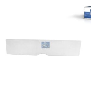 DT Spare Parts 4.68109 Front panel
