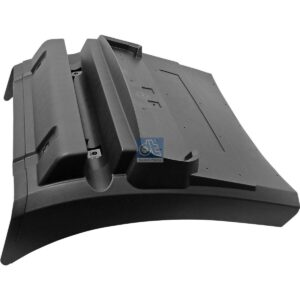DT Spare Parts 4.68112 Fender, rear, rear part