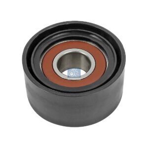 DT Spare Parts 4.68118 Tension roller, D: 54 mm, W: 26 mm