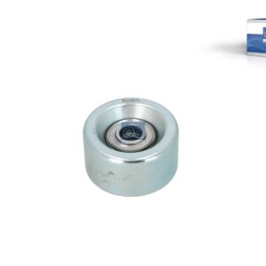 DT Spare Parts 4.68119 Tension roller, D: 70 mm, W: 34 mm
