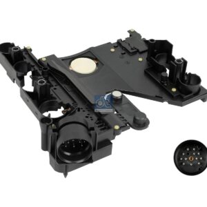 DT Spare Parts 4.68120 Control unit, gearbox