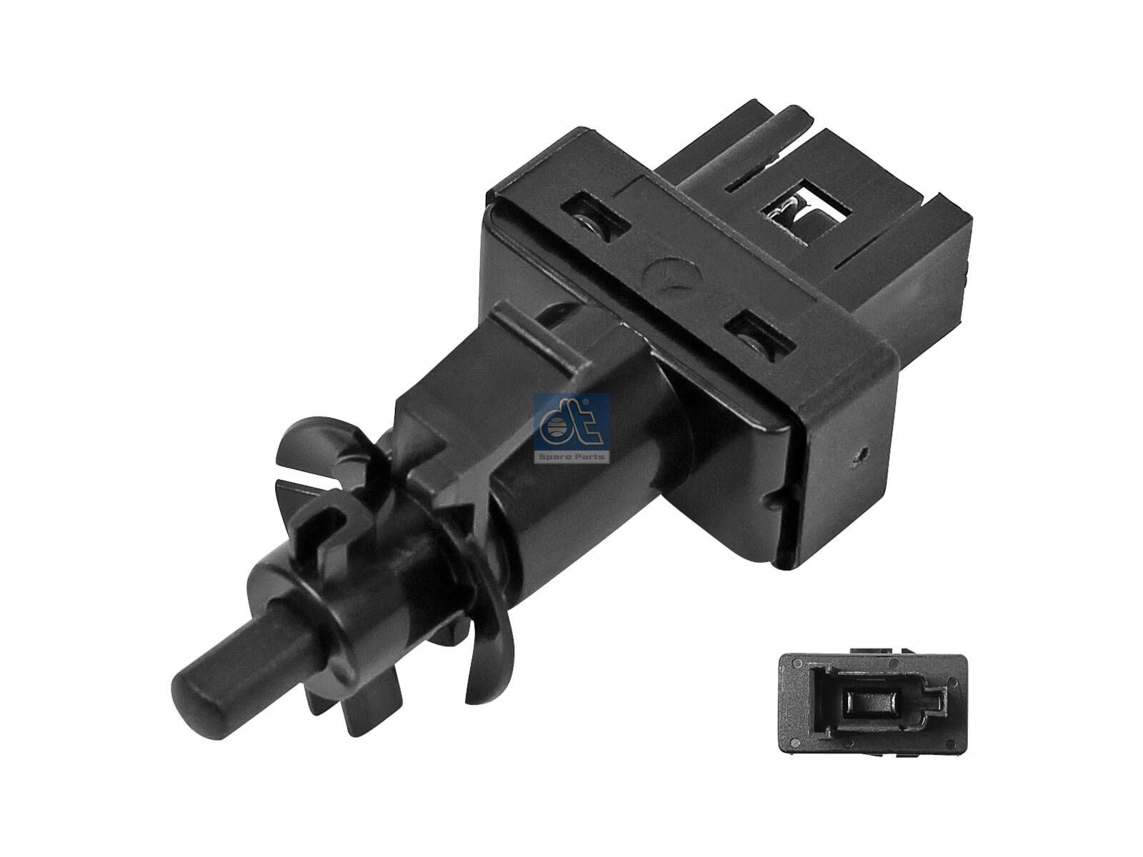 DT Spare Parts 4.68125 Switch