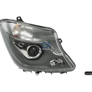 DT Spare Parts 4.68138 Headlamp, right