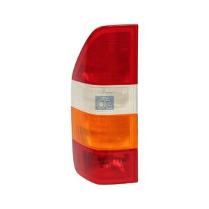 DT Spare Parts 4.68140 Tail lamp, left, without lamp carrier