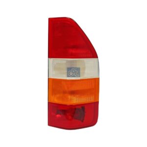DT Spare Parts 4.68141 Tail lamp, right, without lamp carrier