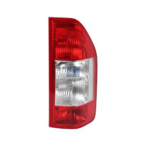 DT Spare Parts 4.68143 Tail lamp, right, without lamp carrier