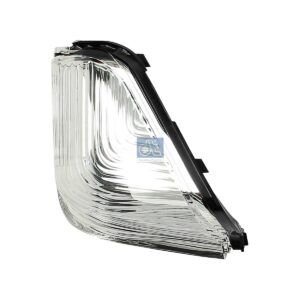 DT Spare Parts 4.68152SP Turn signal lamp, right, without lamp socket