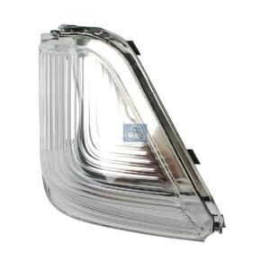 DT Spare Parts 4.68152 Turn signal lamp, right, without lamp socket, without bulb