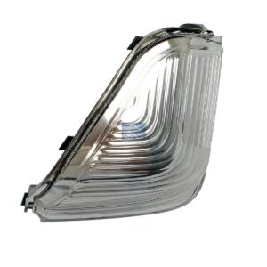 DT Spare Parts 4.68153 Turn signal lamp, left, without lamp socket, without bulb